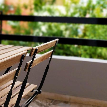Habitat Nafplio Bnb-The Dreamers Apartment Exterior photo